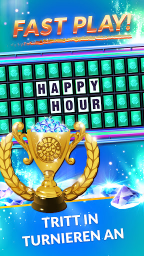 Wheel of Fortune: TV Game Bildschirmfoto 6