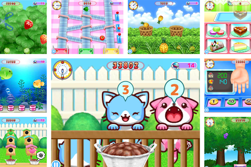 Cooking Mama: Let's cook! Bildschirmfoto 23