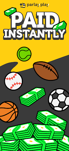 ParlayPlay Fantasy Sports Game Bildschirmfoto 7