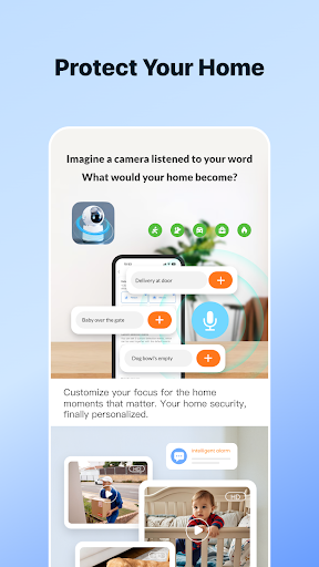 SmartLife- Smart Living Bildschirmfoto 8