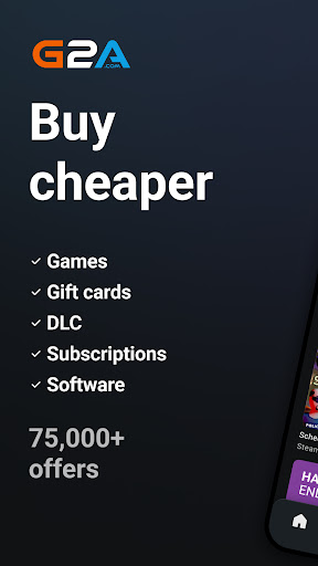 G2A Bildschirmfoto 2