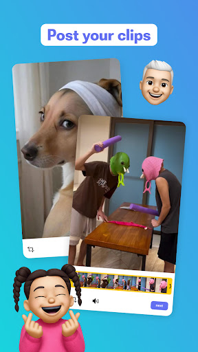 Shortn: short viral video app Bildschirmfoto 7
