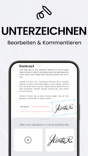 Scan zu PDF App - TapScanner Bildschirmfoto 27