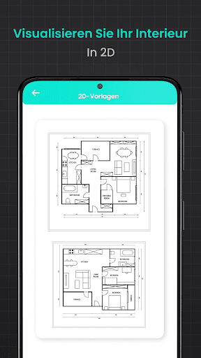 Grundriss-Ersteller Hausdesign Bildschirmfoto 17