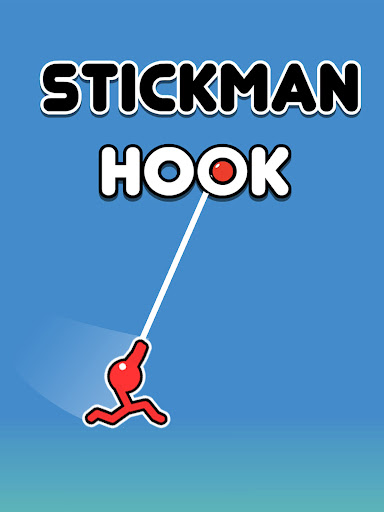 Stickman Hook Bildschirmfoto 14
