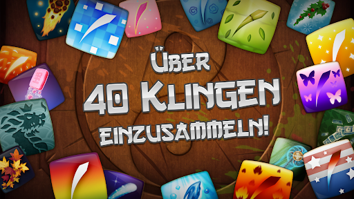 Fruit Ninja® Bildschirmfoto 9