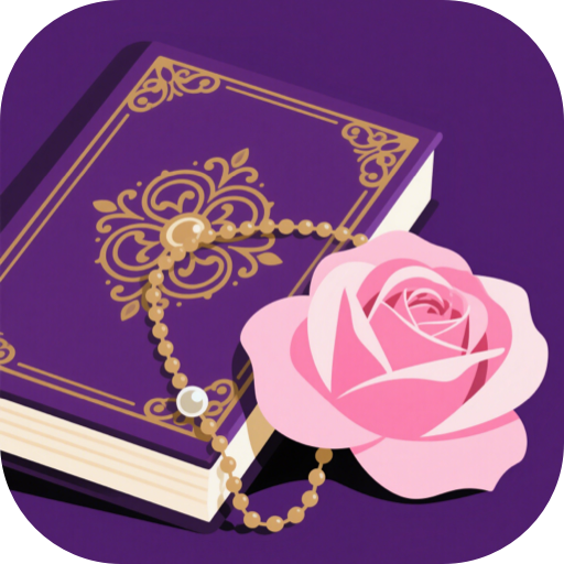 Rosa Mystica