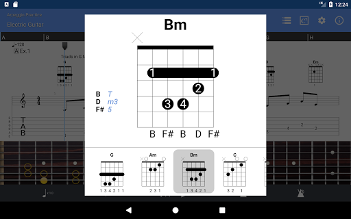 Guitar Pro Bildschirmfoto 16