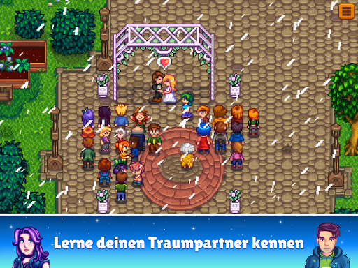 Stardew Valley Bildschirmfoto 14