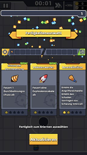 Survivor.io Bildschirmfoto 2