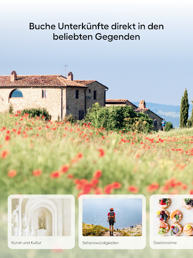 Ferienhäuser buchen – HomeToGo Bildschirmfoto 7