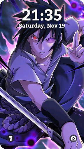 Anime Wallpaper HD & 4k Live Bildschirmfoto 5