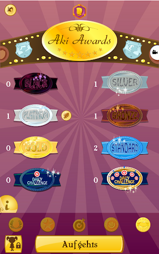 Akinator VIP Bildschirmfoto 18
