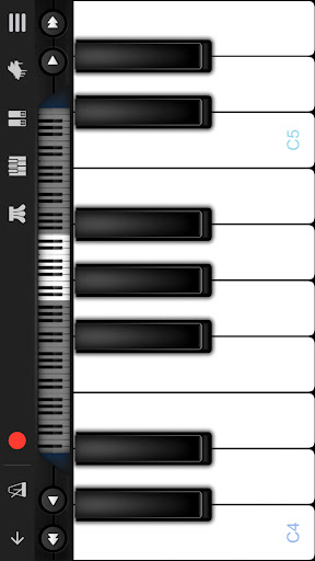 Perfect Piano Bildschirmfoto 31