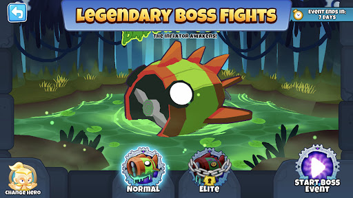 Bloons TD 6 NETFLIX Bildschirmfoto 14