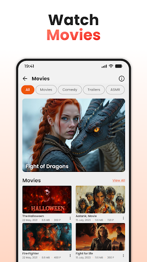 4k Video Downloader and Player Bildschirmfoto 17