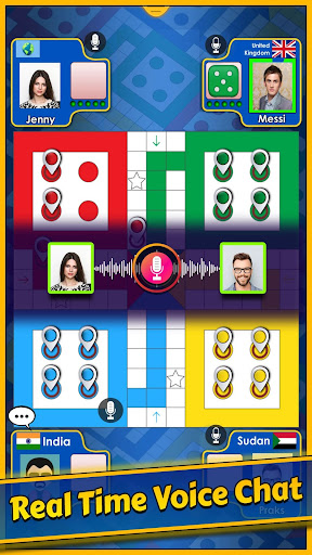 Ludo King® Bildschirmfoto 7