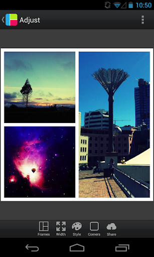 PicFrame Bildschirmfoto 4