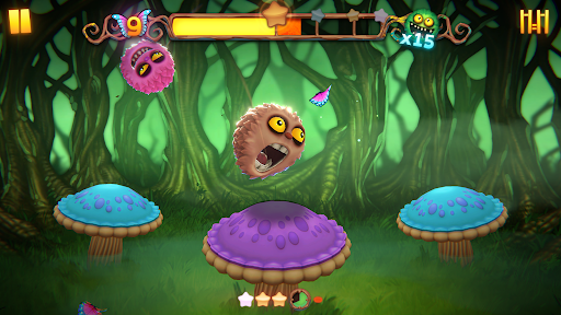 My Singing Monsters Thumpies Bildschirmfoto 2