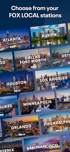 FOX LOCAL: Live News & Weather Bildschirmfoto 10