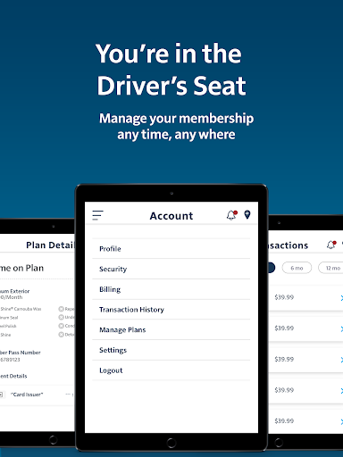 Mister Car Wash Bildschirmfoto 12