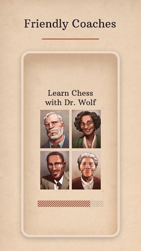Learn Chess with Dr. Wolf Bildschirmfoto 14