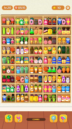 Goods Sort® - Sortieren Bildschirmfoto 4