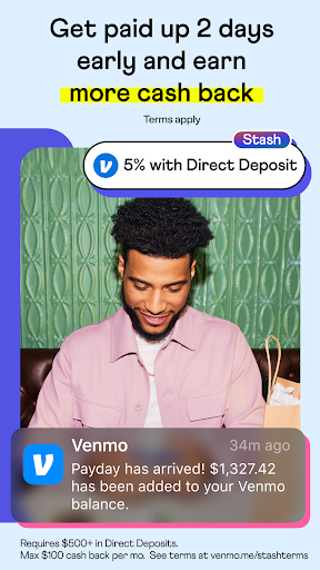Venmo Bildschirmfoto 4