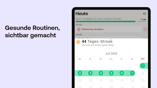 MyTherapy Tabletten Erinnerung Bildschirmfoto 13