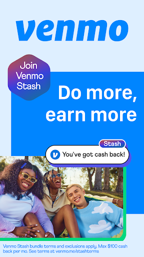 Venmo Bildschirmfoto 3
