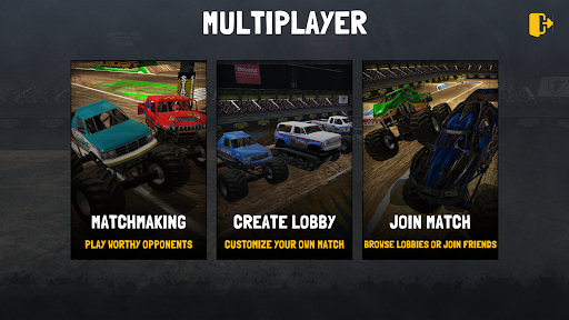 Monster Truck Destruction™ Bildschirmfoto 2
