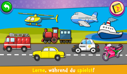 Klavier Kinder Musik & Lieder Bildschirmfoto 11