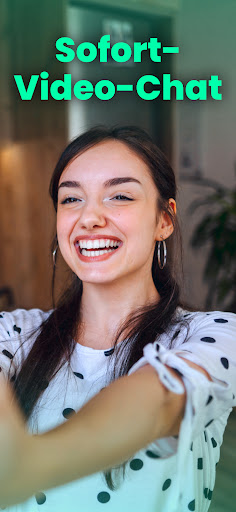 Azar: Video chat, neue Freunde Bildschirmfoto 1