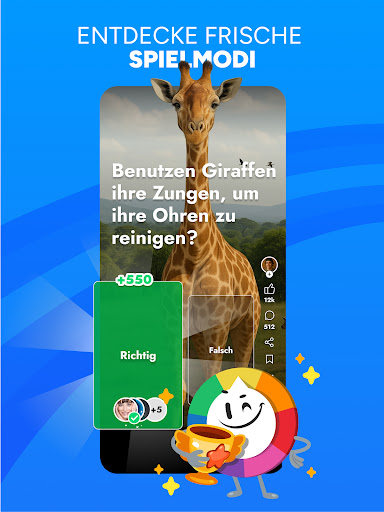 Trivia Crack Premium Quiz Bildschirmfoto 11