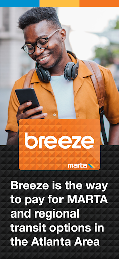 Breeze Mobile Bildschirmfoto 2