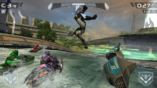Riptide GP2 Bildschirmfoto 15
