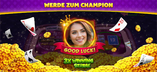 Gin Rummy Plus – Kartenspiel Bildschirmfoto 7