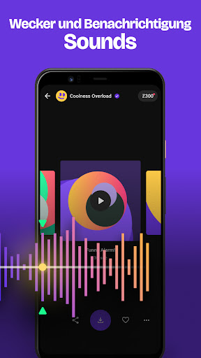 Zedge™ - Hintergrundbilder Bildschirmfoto 10