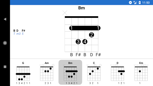 Guitar Pro Bildschirmfoto 18