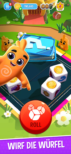 Dice Dreams™️ Bildschirmfoto 3