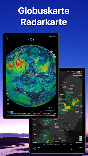 Wetter & Widget - Weawow Bildschirmfoto 7
