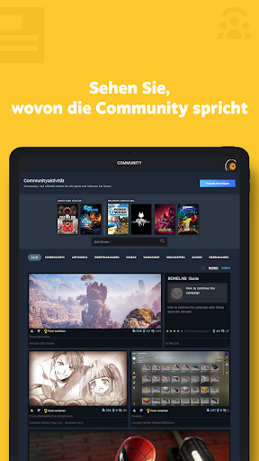 Steam Bildschirmfoto 6