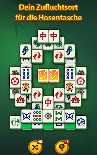 Sola Mahjong Bildschirmfoto 18