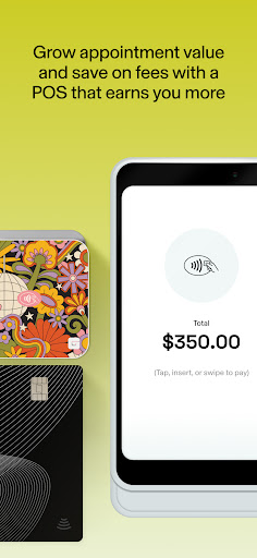 GlossGenius: Booking, Payments Bildschirmfoto 2