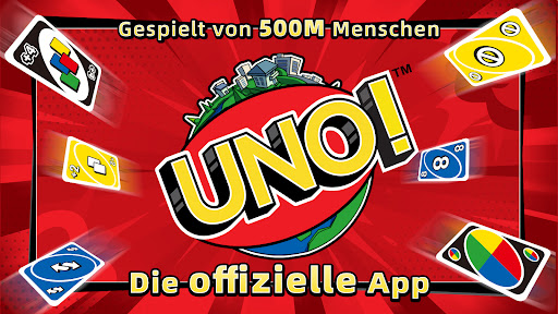 UNO!™ Bildschirmfoto 1