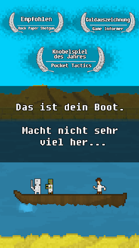 You Must Build A Boat Bildschirmfoto 14