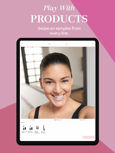 Mary Kay® MirrorMe™ Bildschirmfoto 9