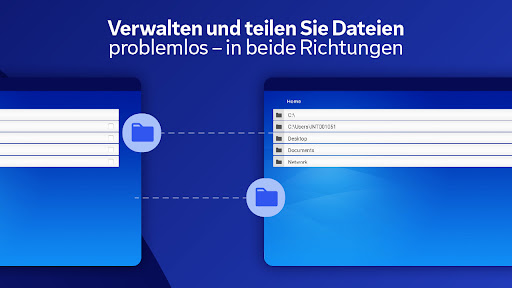 TeamViewer Remote Control Bildschirmfoto 18