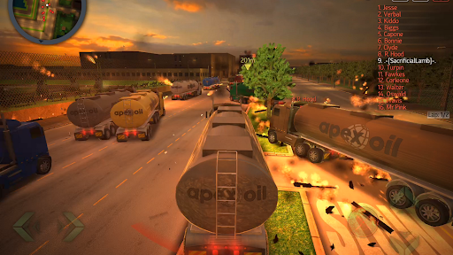 Payback 2 - Kampfspielplatz Bildschirmfoto 9