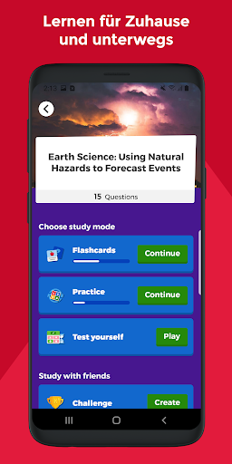 Kahoot! Spaß mit Quizspielen Bildschirmfoto 25